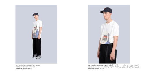 國潮服裝設計的創意體現