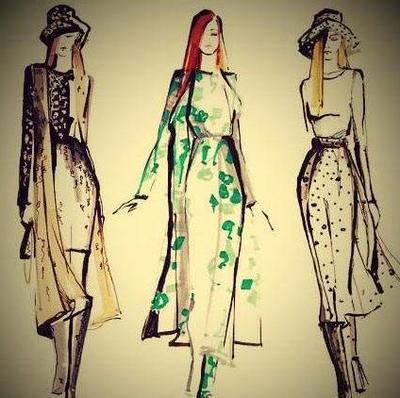 非藝術名校畢業(yè)的明星設計師 超越名校學子的成功之路