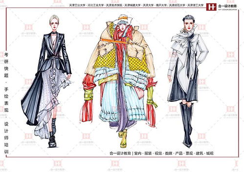 天津科技大學(xué)服裝設(shè)計(jì)考研熱點(diǎn)問(wèn)題深度解析與備考指南