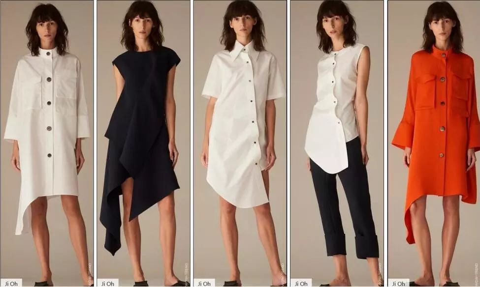 如何打造一組成功的服裝系列設(shè)計(jì)？