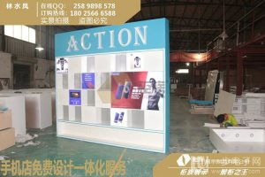 榮耀靠墻配件柜 文教用品收納的智慧之選