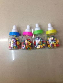 迷你橡皮大集合 義烏國際商貿城的創意文教用品新寵